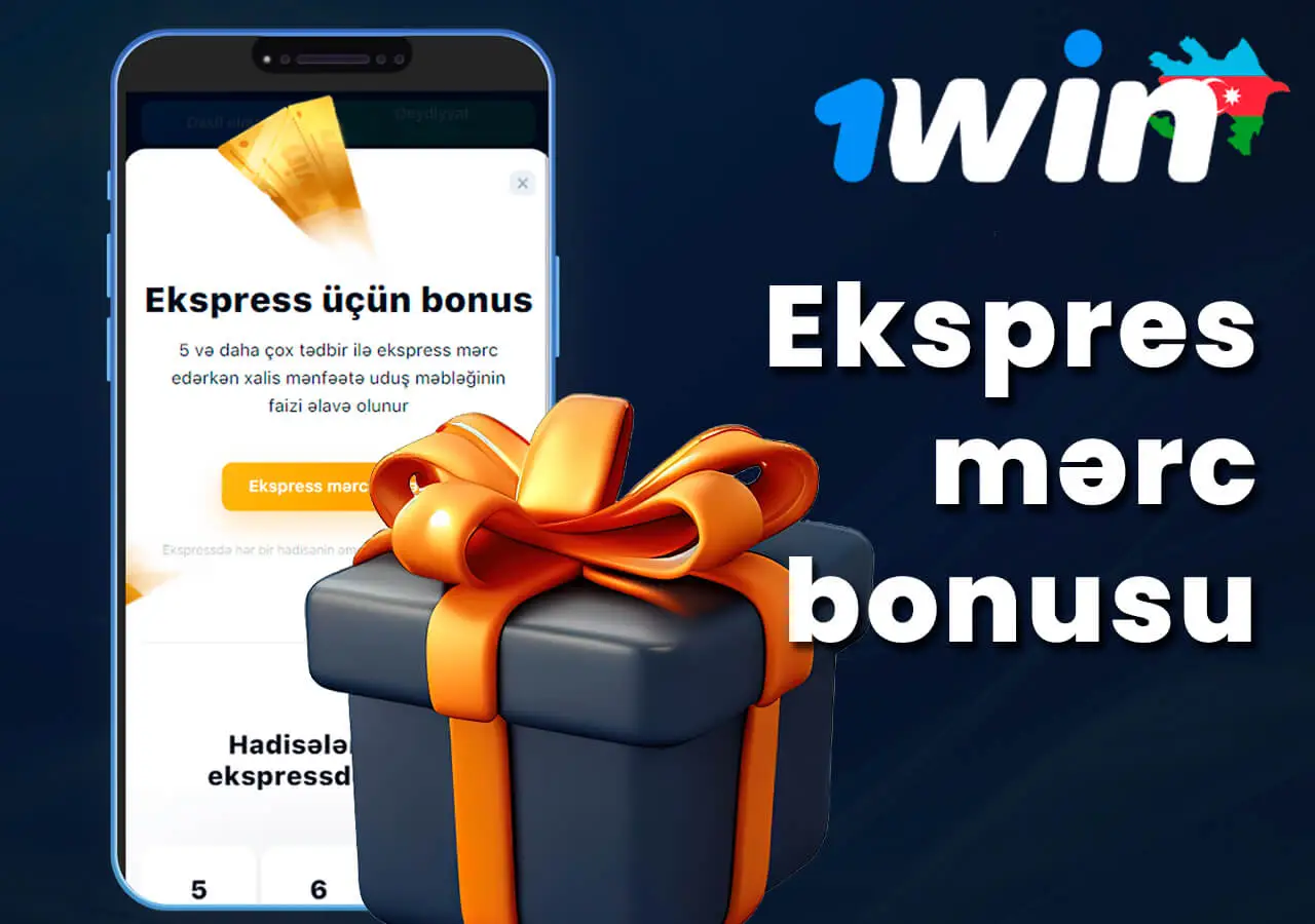 coxlu mərc bonusu win